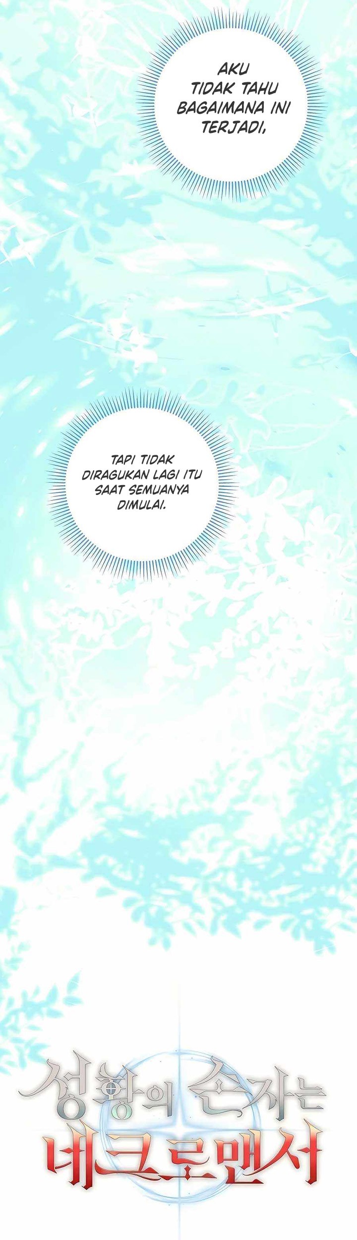 Holy Emperor’s Grandson is a Necromancer Chapter 48 Gambar 6