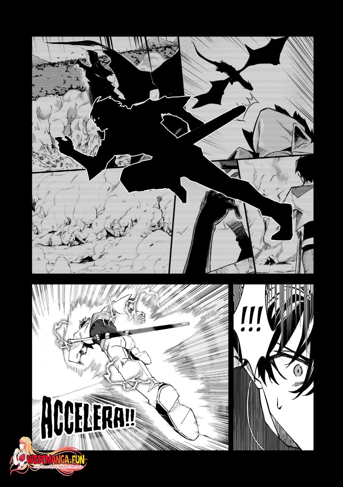 S Rank Boukensha de aru Ore no Musume-tachi wa Juudo no Father Con deshita Chapter 41 Gambar 13