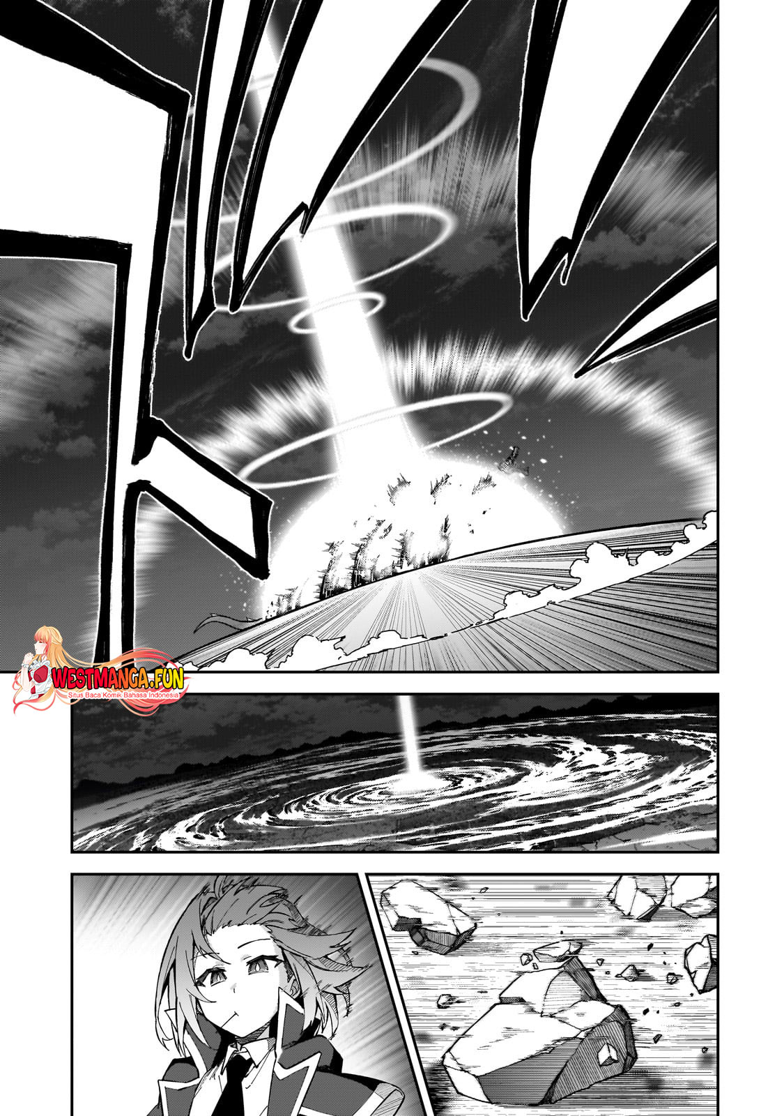 S Rank Boukensha de aru Ore no Musume-tachi wa Juudo no Father Con deshita Chapter 41 Gambar 43