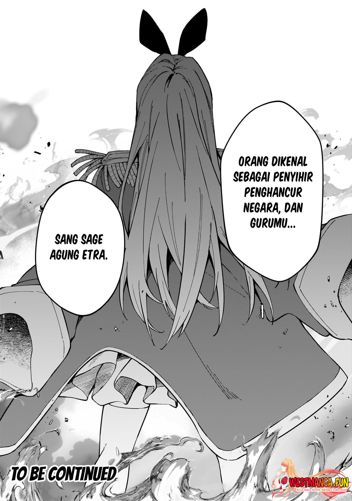 S Rank Boukensha de aru Ore no Musume-tachi wa Juudo no Father Con deshita Chapter 41 Gambar 51