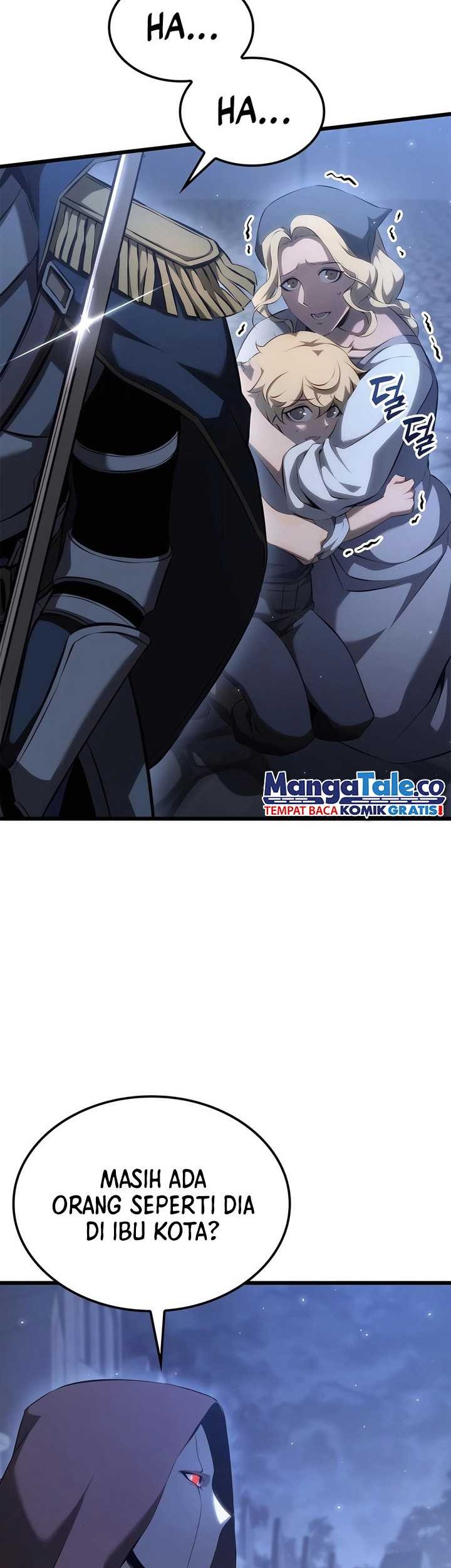Baca Manhwa The Count’s Youngest Son Is A Player! Chapter 67 Gambar 2