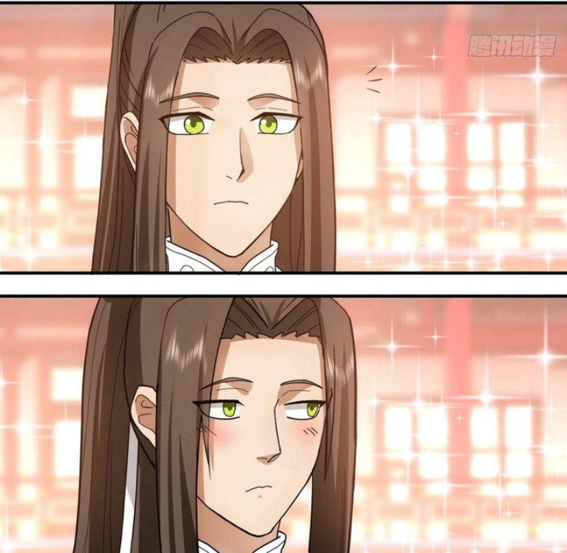 Sword Rises: Wind and Cloud Chapter 14 Gambar 18