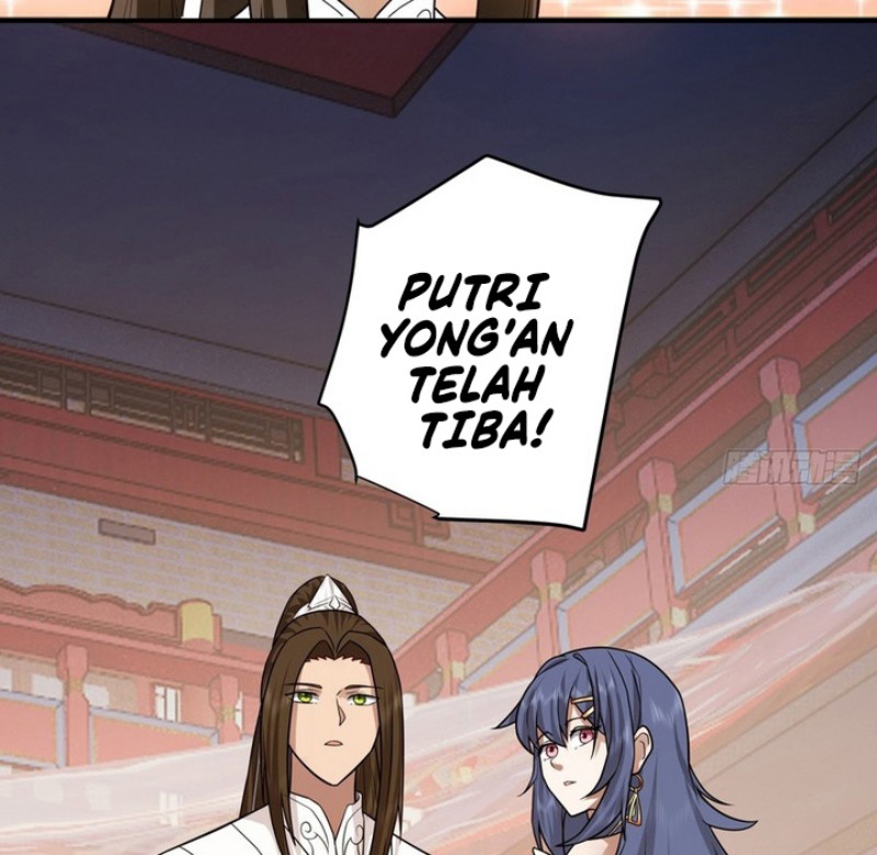Sword Rises: Wind and Cloud Chapter 14 Gambar 19