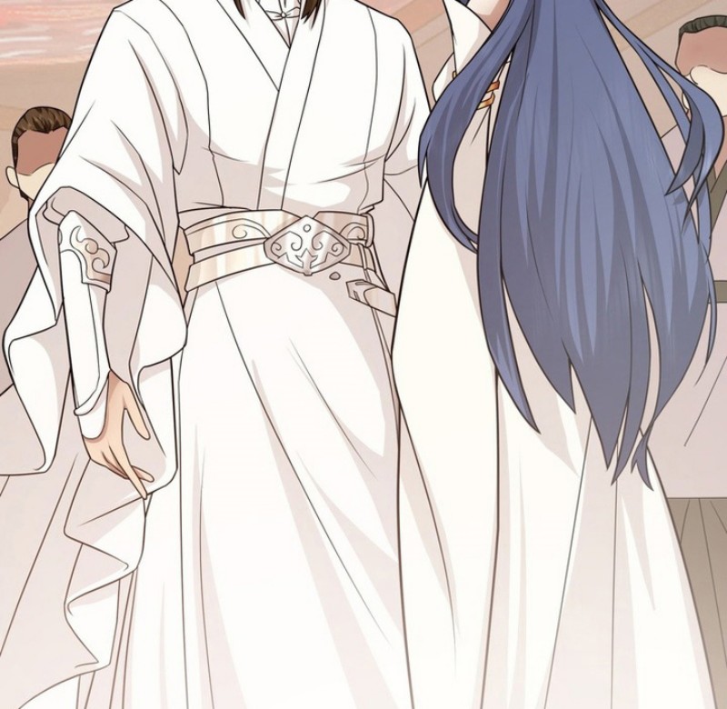 Sword Rises: Wind and Cloud Chapter 14 Gambar 20