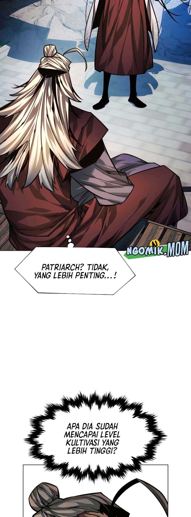 Modern Man Who Fall Into Murim Chapter 82 Gambar 87
