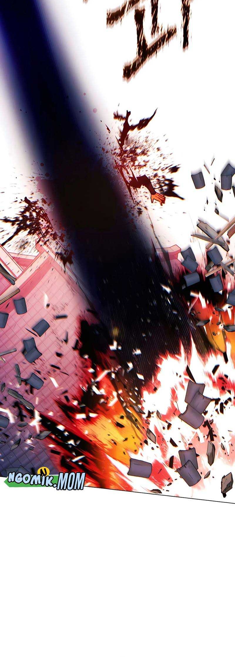 Modern Man Who Fall Into Murim Chapter 81 Gambar 23