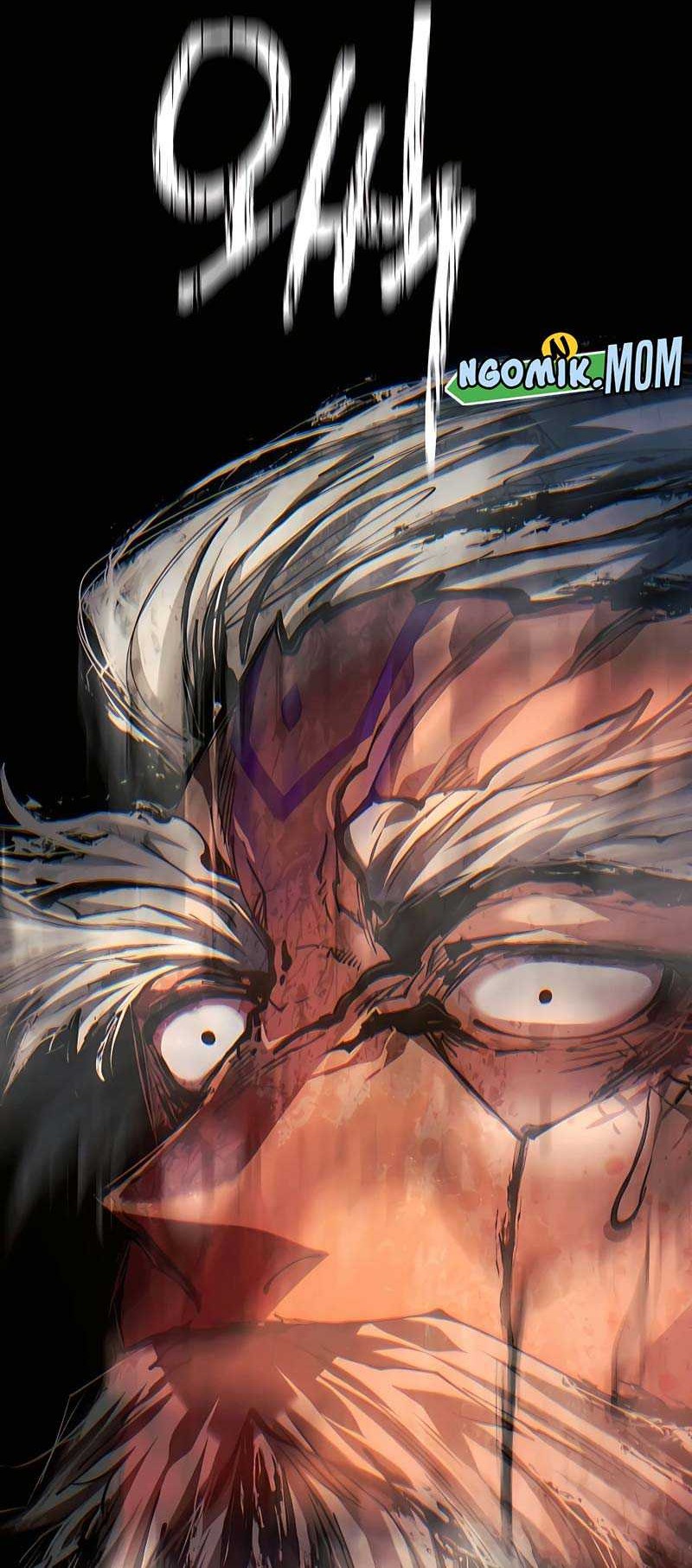 Modern Man Who Fall Into Murim Chapter 81 Gambar 29