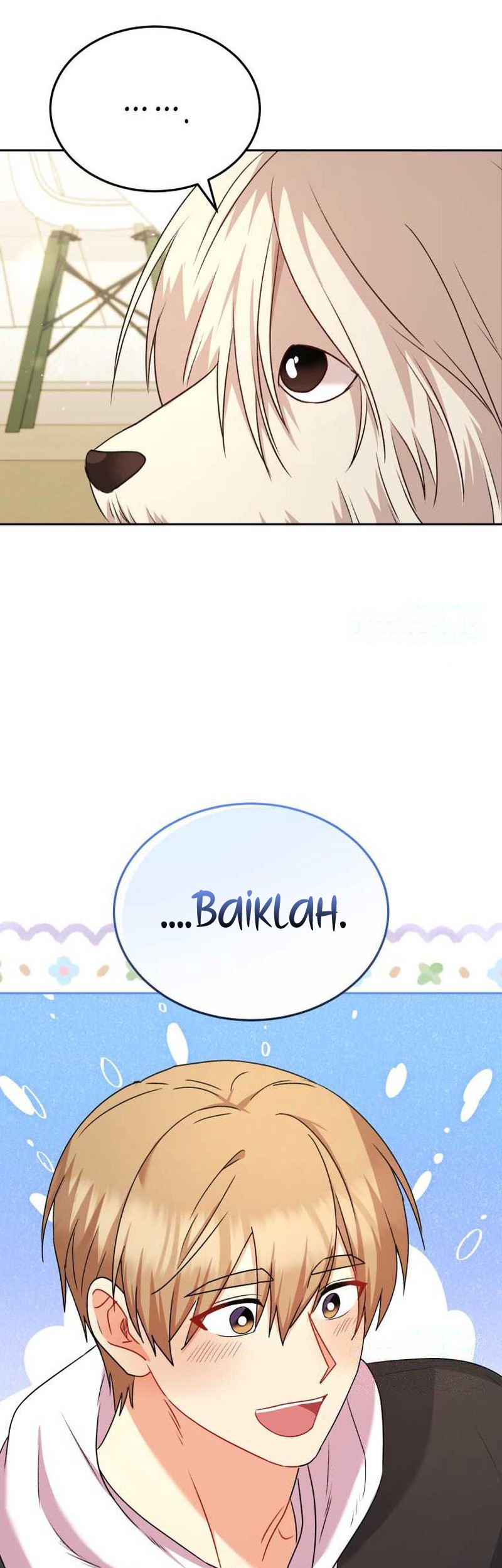 Hello? Veterinarian! Chapter 56 Gambar 45