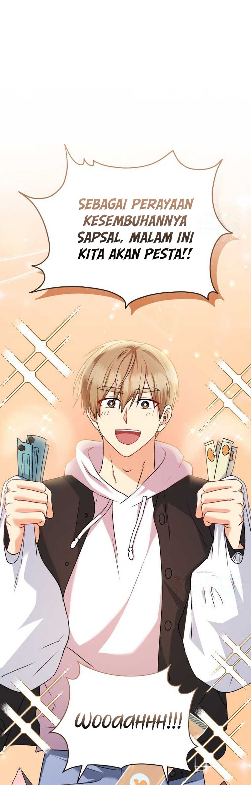 Hello? Veterinarian! Chapter 56 Gambar 50