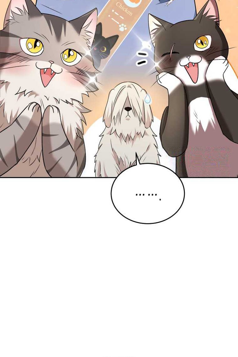 Hello? Veterinarian! Chapter 56 Gambar 51