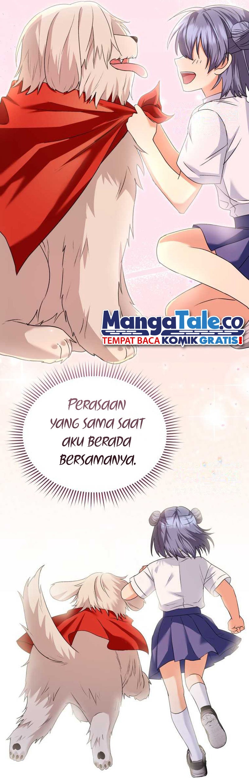 Hello? Veterinarian! Chapter 56 Gambar 57