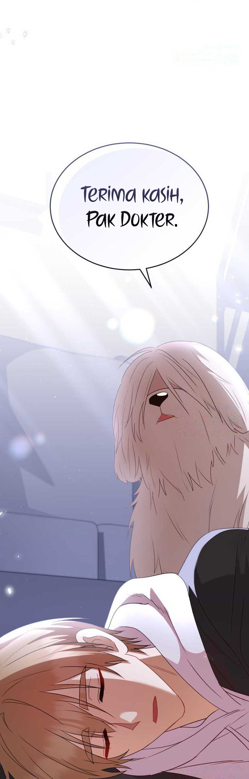 Hello? Veterinarian! Chapter 56 Gambar 58
