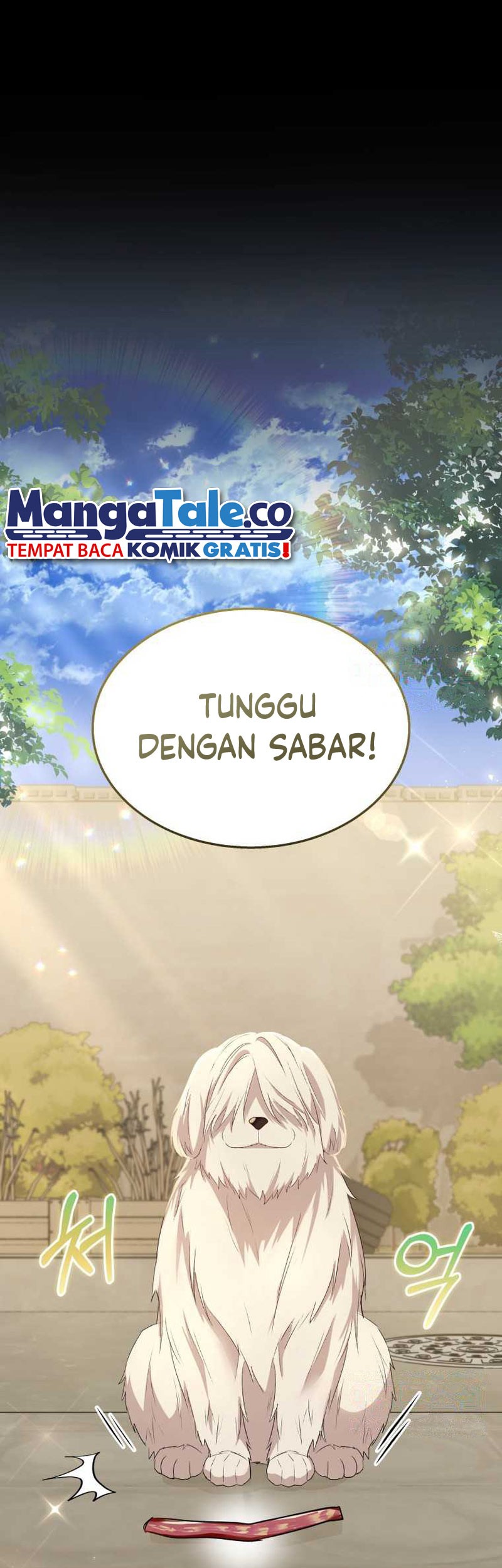 Baca Manhwa Hello? Veterinarian! Chapter 56 Gambar 2