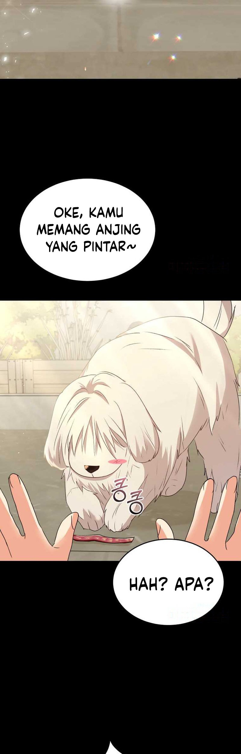 Hello? Veterinarian! Chapter 56 Gambar 3