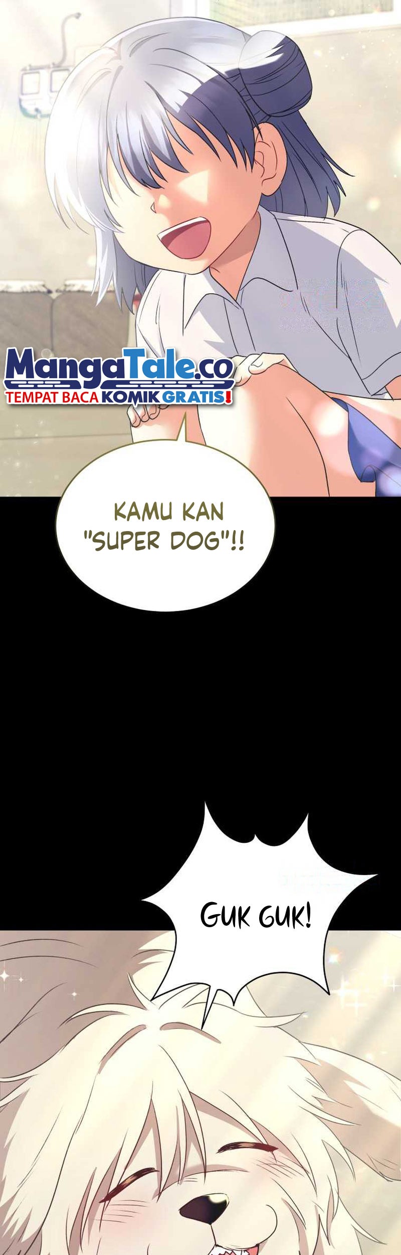 Hello? Veterinarian! Chapter 56 Gambar 7