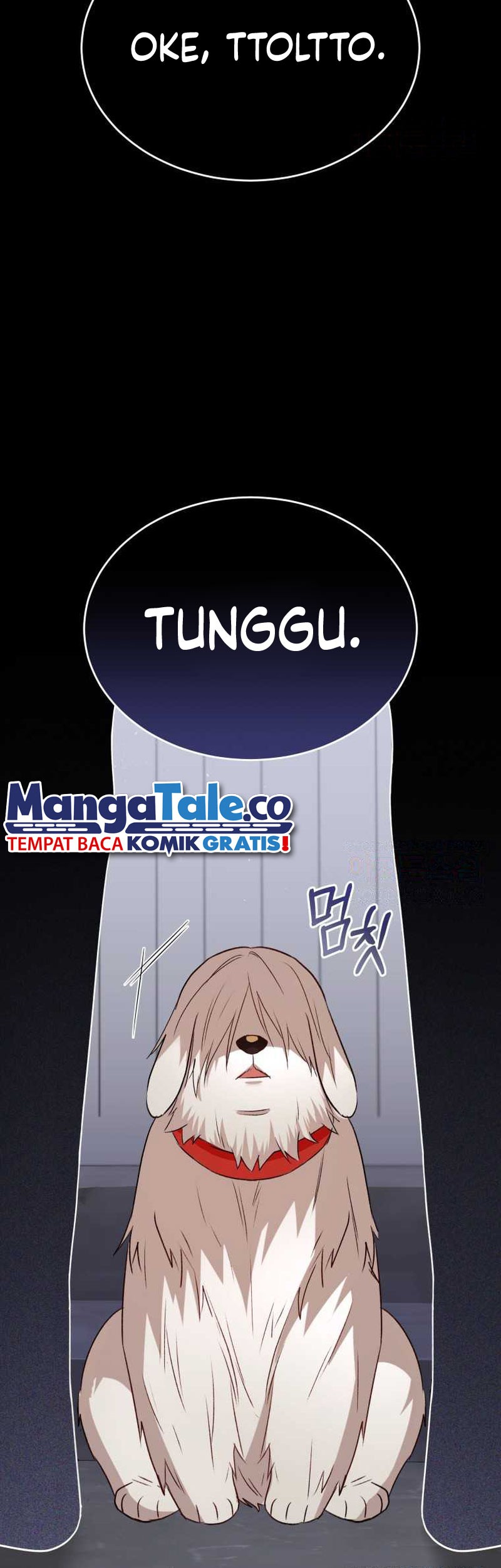 Hello? Veterinarian! Chapter 56 Gambar 9