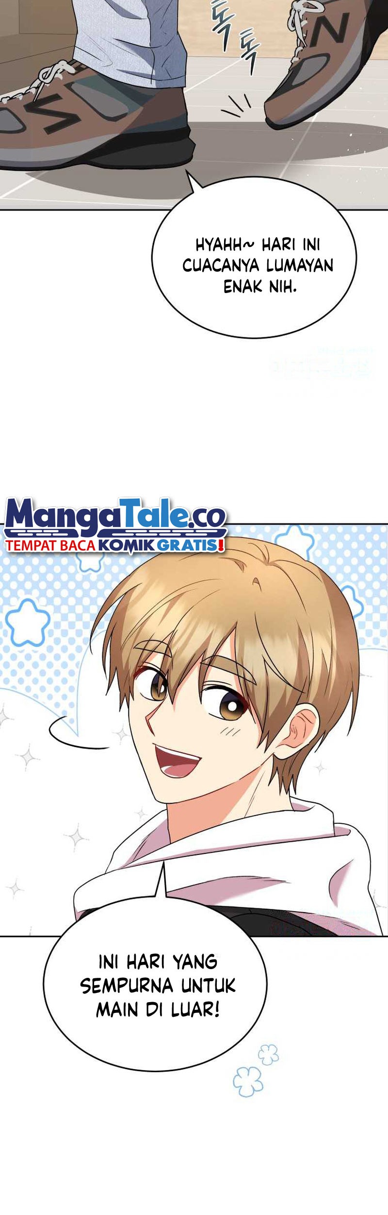 Hello? Veterinarian! Chapter 56 Gambar 14