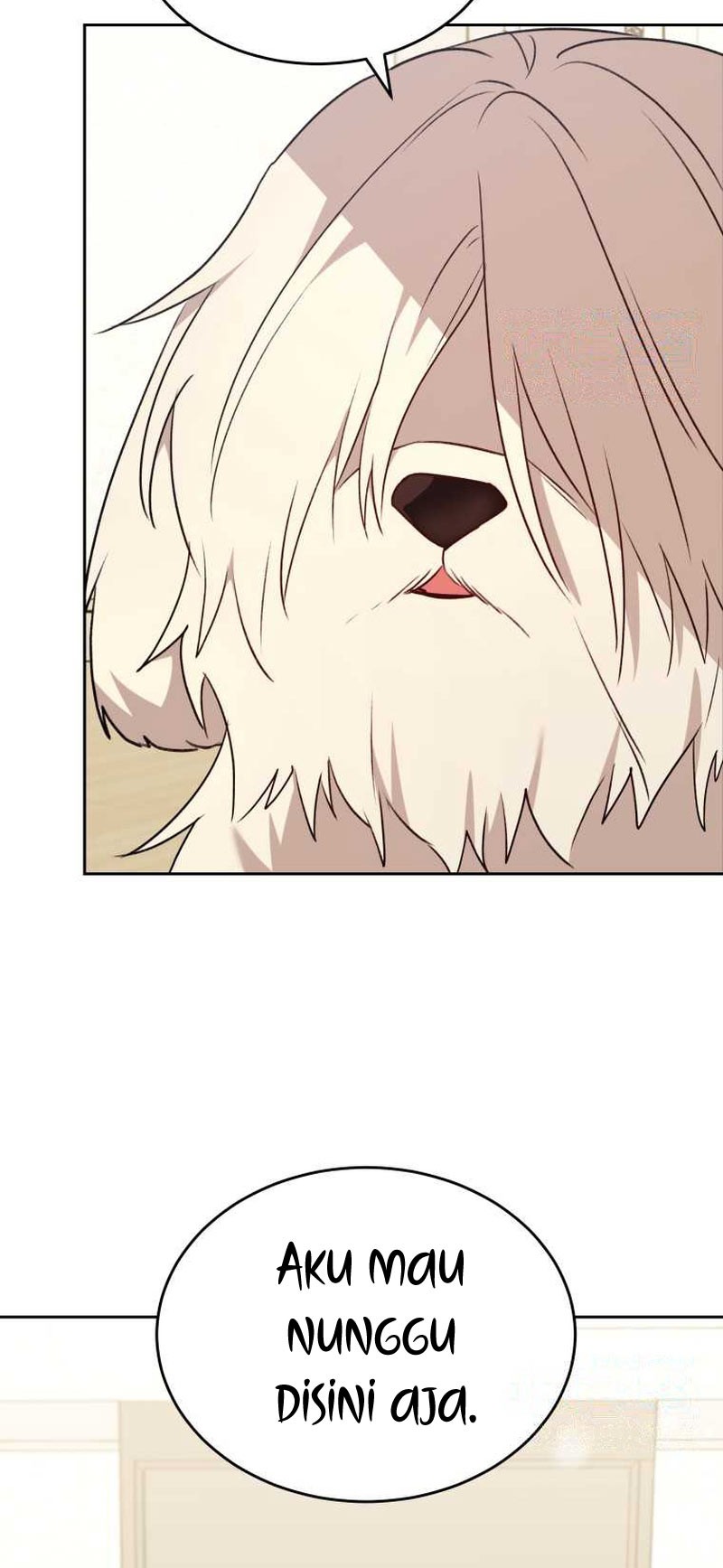 Hello? Veterinarian! Chapter 56 Gambar 16