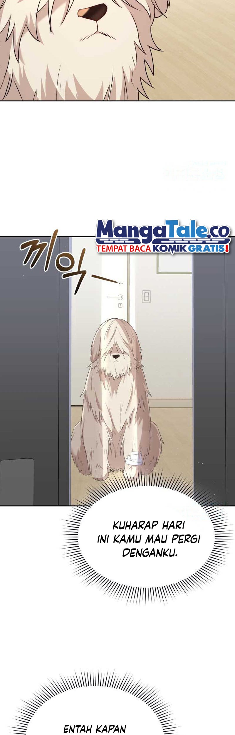 Hello? Veterinarian! Chapter 56 Gambar 19