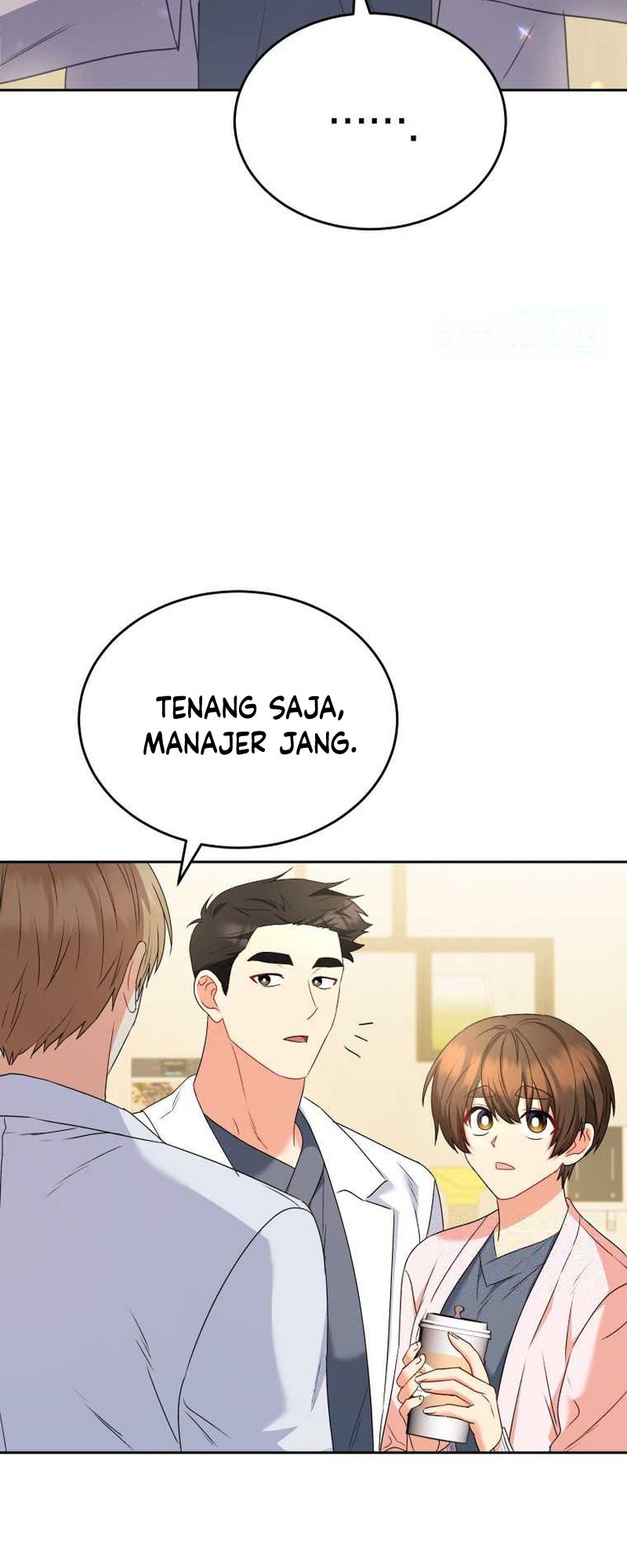 Hello? Veterinarian! Chapter 56 Gambar 26