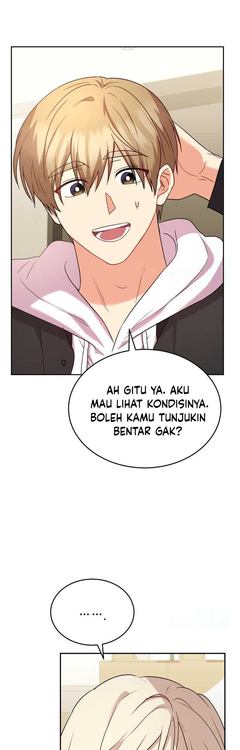 Hello? Veterinarian! Chapter 56 Gambar 35