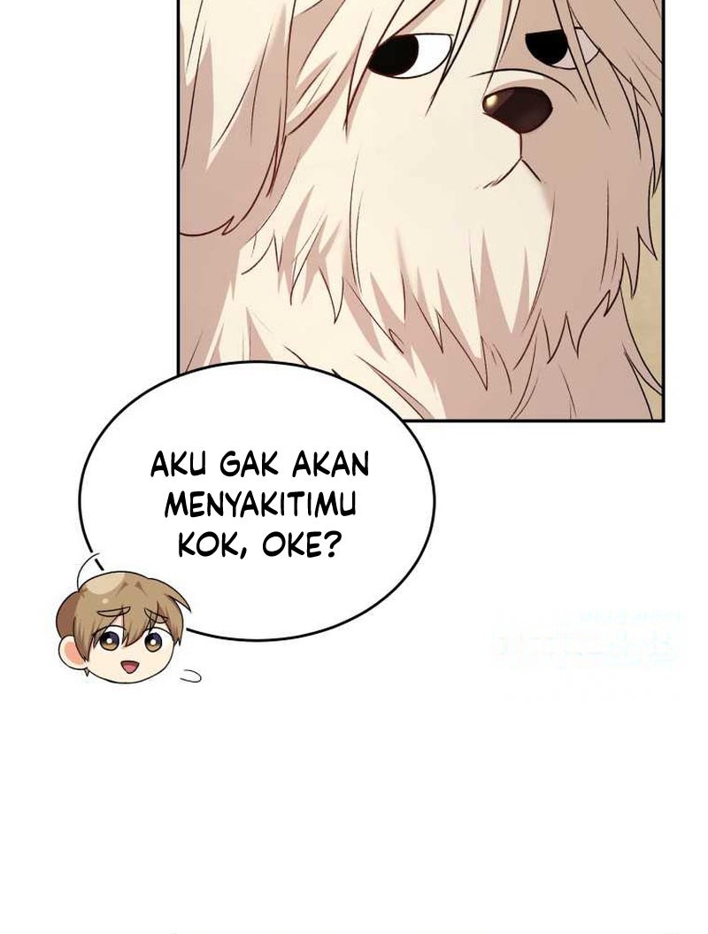 Hello? Veterinarian! Chapter 56 Gambar 36