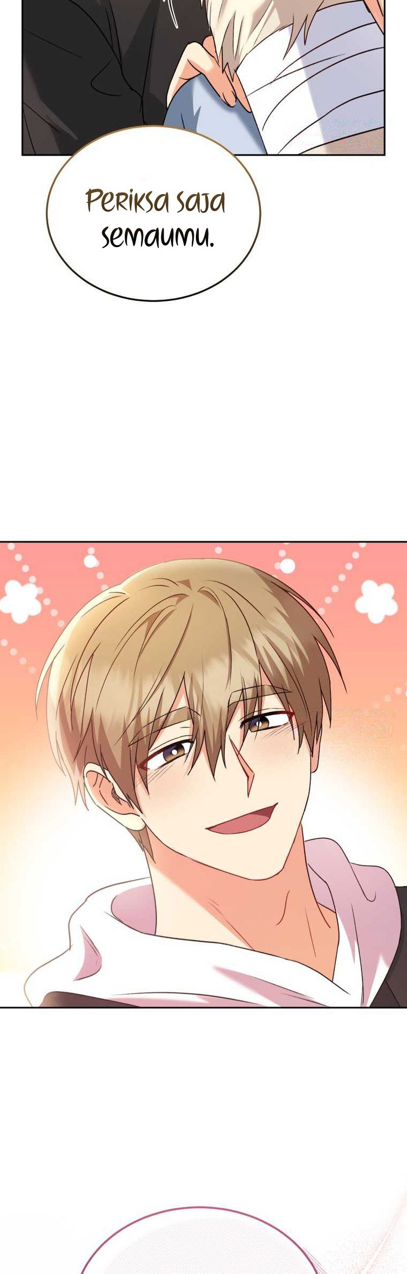 Hello? Veterinarian! Chapter 56 Gambar 40