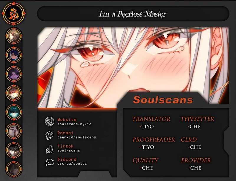Komik I’m A Peerless Master Chapter 68 gambar nomor 1