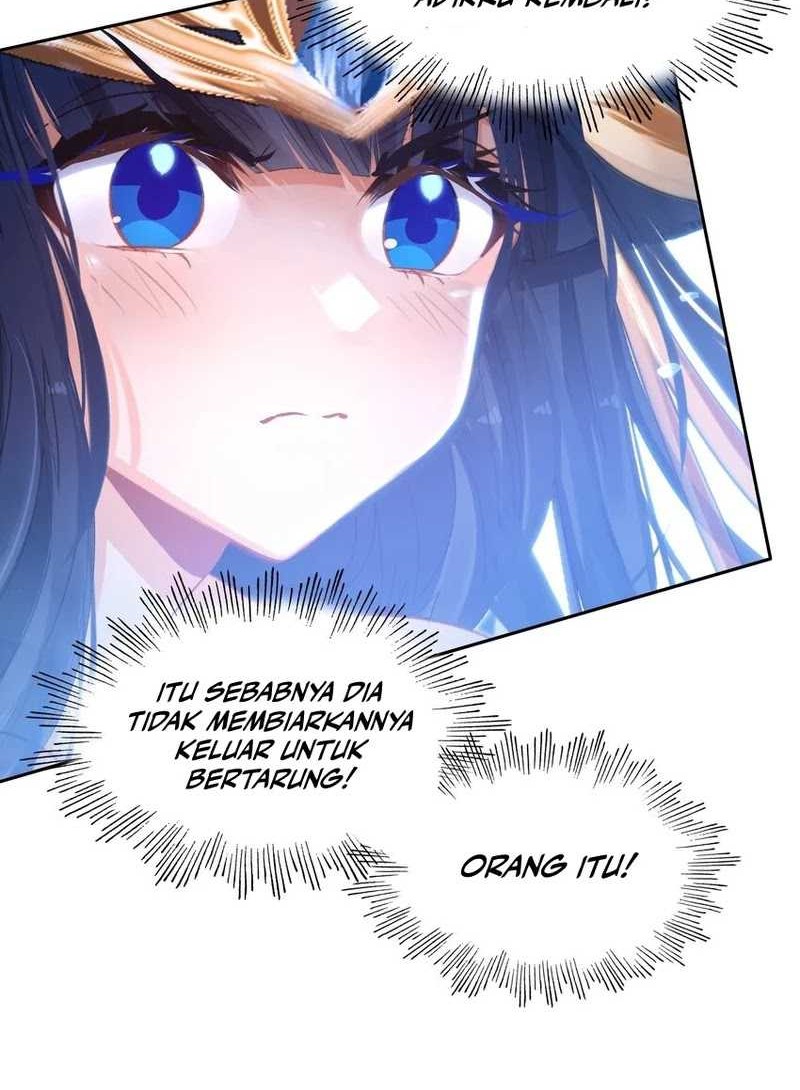 I’m A Peerless Master Chapter 68 Gambar 29