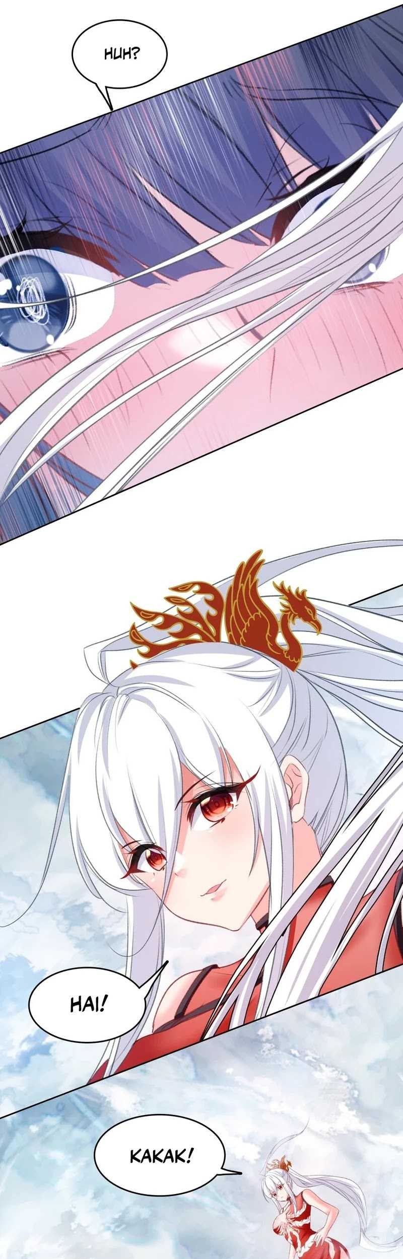 I’m A Peerless Master Chapter 68 Gambar 30