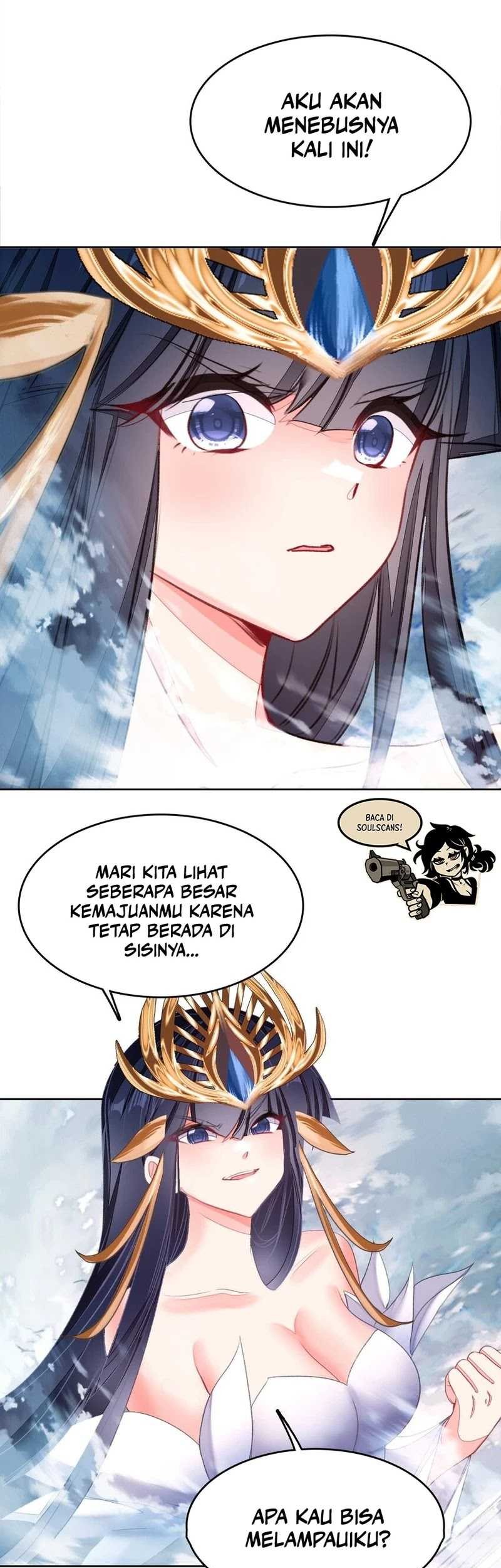 I’m A Peerless Master Chapter 68 Gambar 34