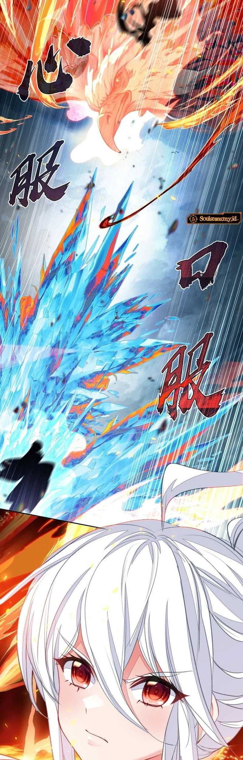 I’m A Peerless Master Chapter 68 Gambar 37