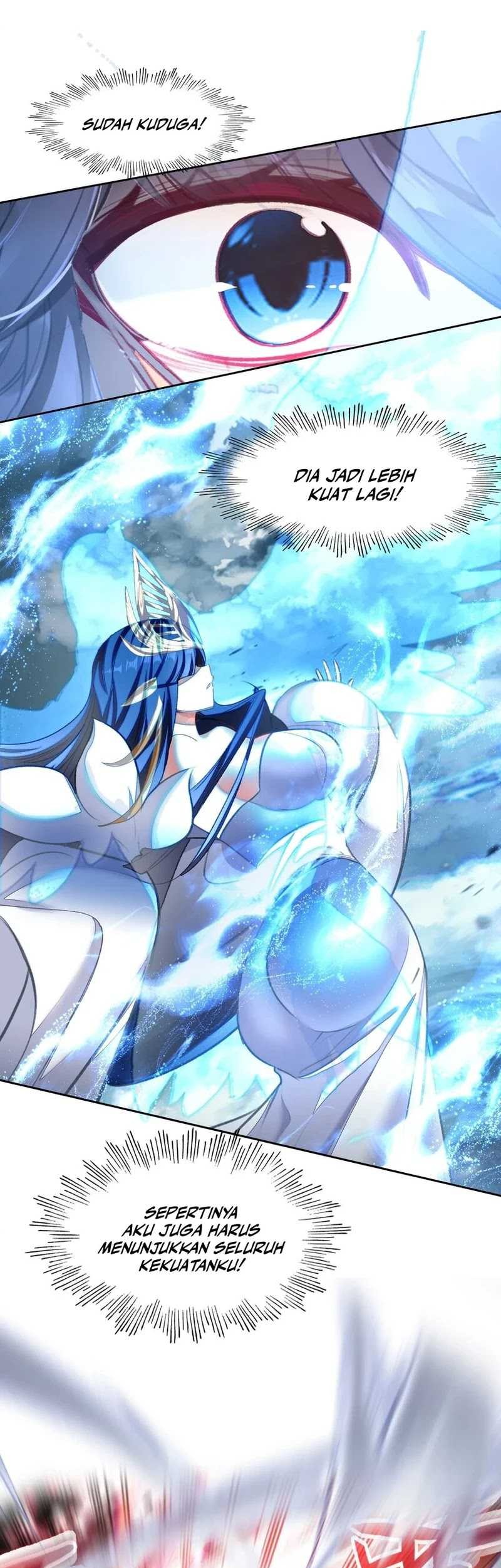 I’m A Peerless Master Chapter 68 Gambar 39