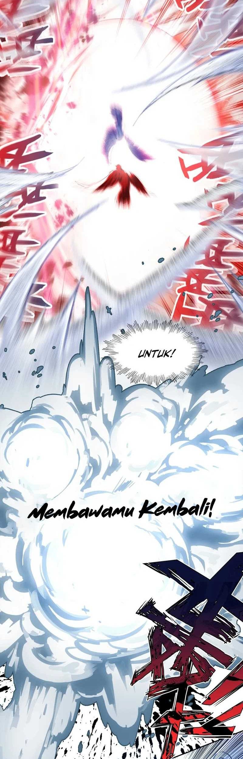 I’m A Peerless Master Chapter 68 Gambar 40