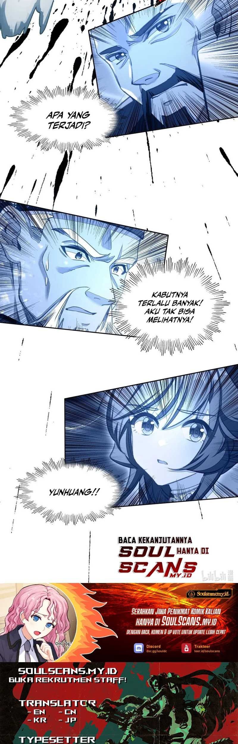 I’m A Peerless Master Chapter 68 Gambar 41