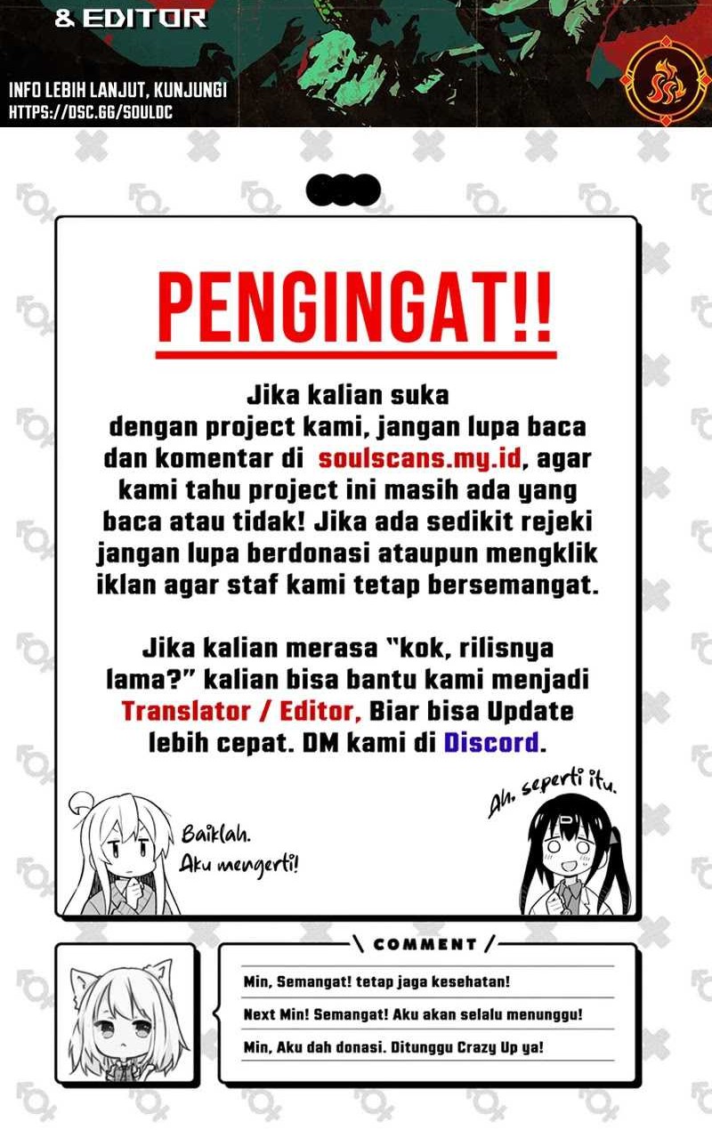 I’m A Peerless Master Chapter 68 Gambar 42