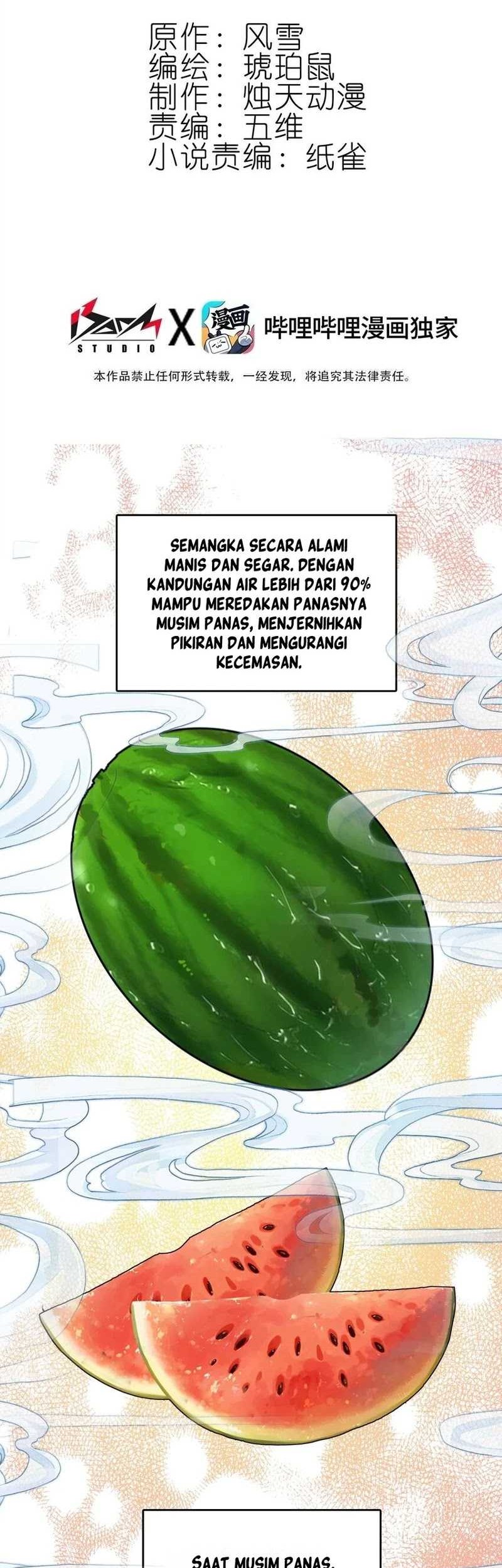 I’m A Peerless Master Chapter 68 Gambar 3