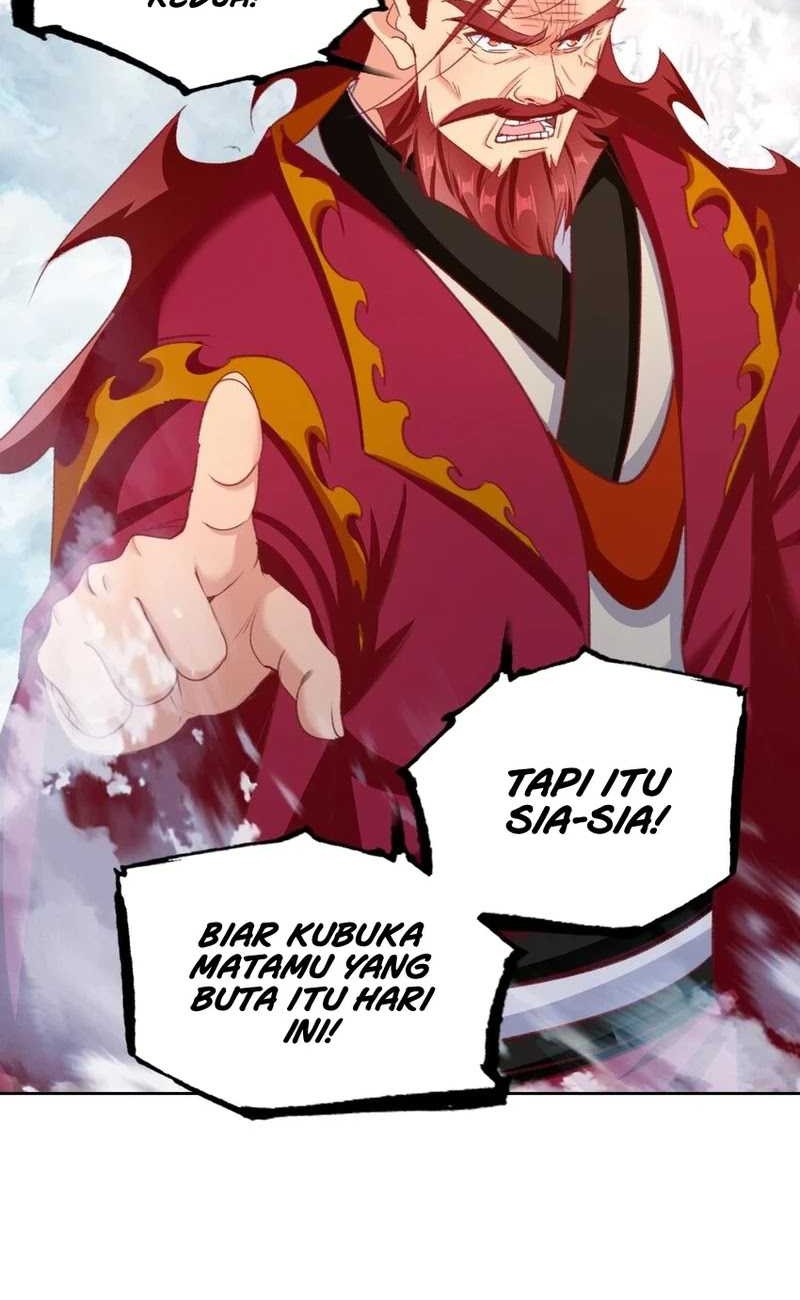 I’m A Peerless Master Chapter 68 Gambar 14