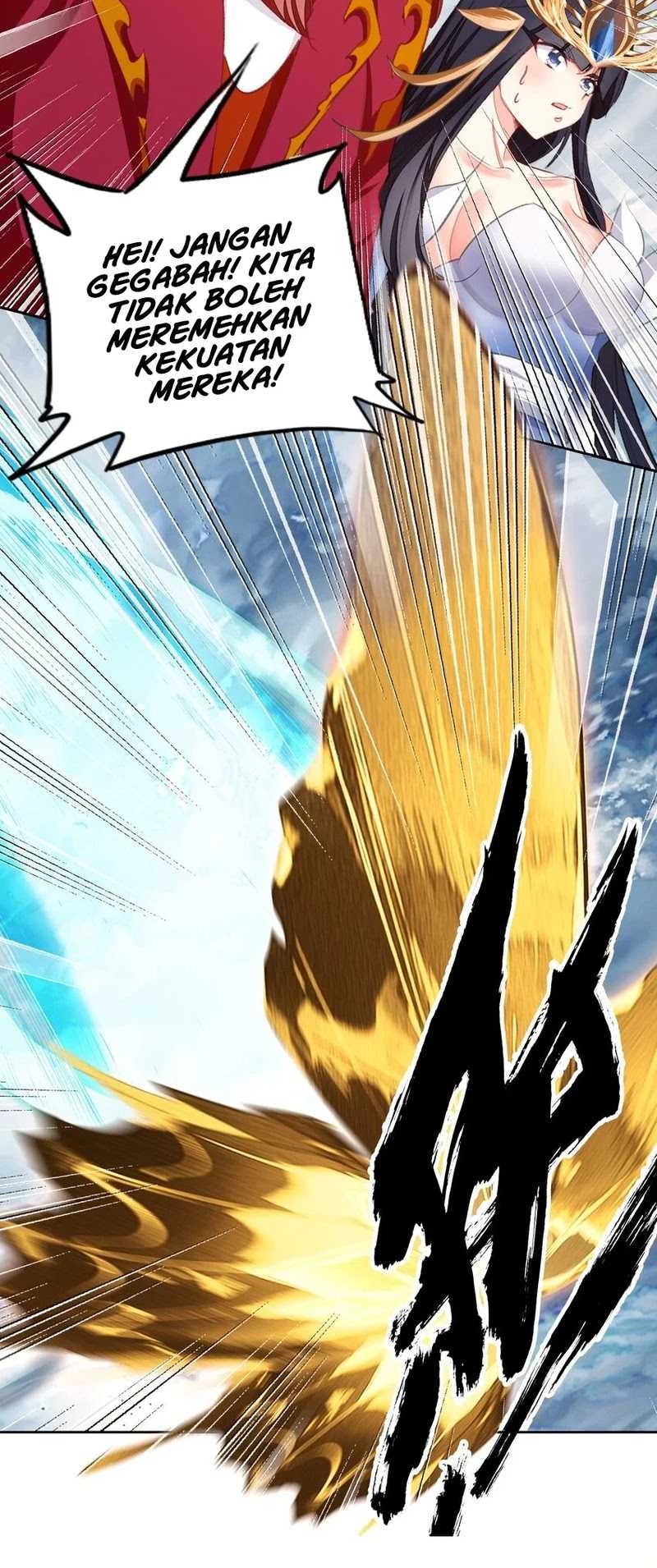 I’m A Peerless Master Chapter 68 Gambar 22