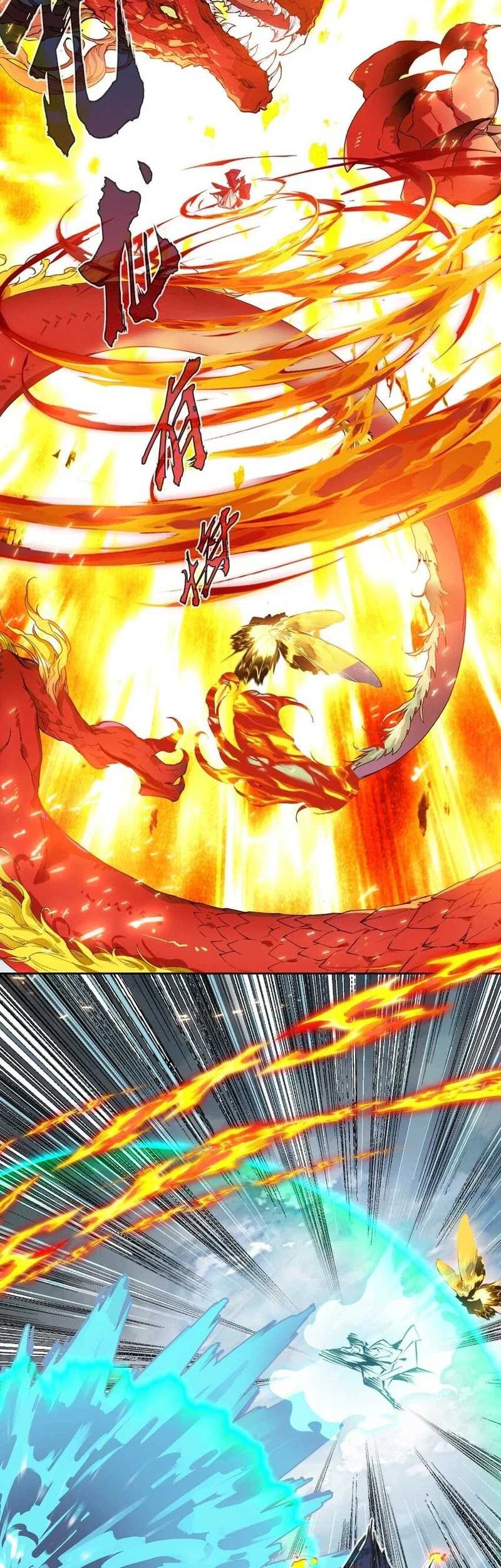 I’m A Peerless Master Chapter 68 Gambar 26