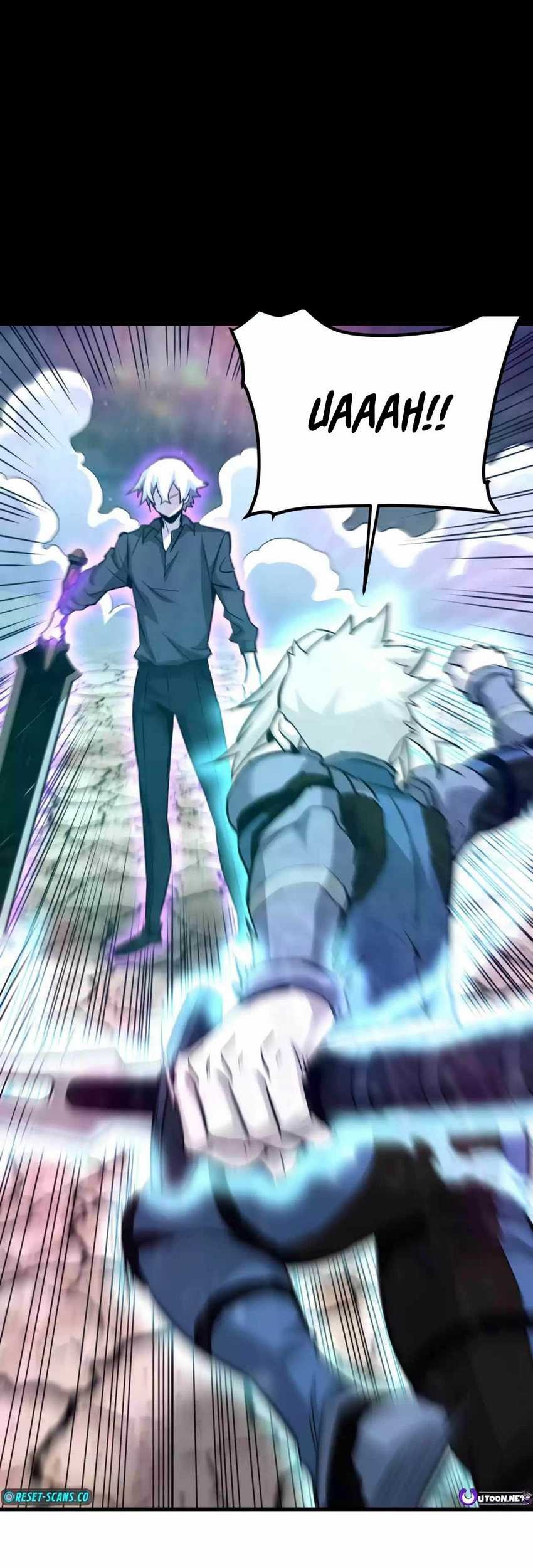 Baca Manhwa Han Dae Sung Returned From Hell Chapter 93 Gambar 2