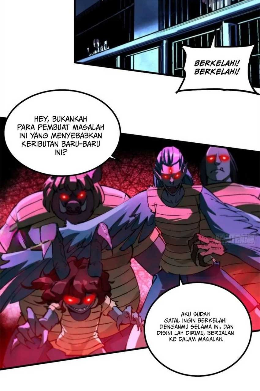 Baca Manhua A Transmigrated Warden’s Battle for Redemption Chapter 32 Gambar 2