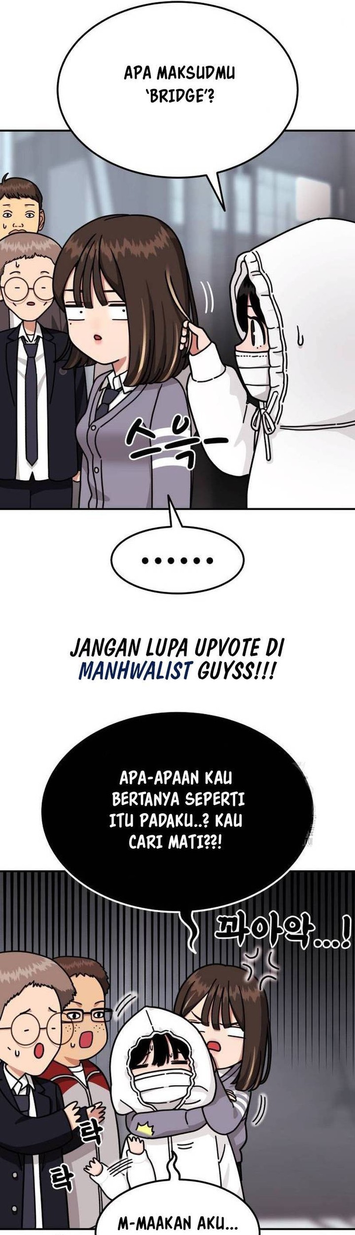 Top 1 Fighting Tutoring Chapter 27 Gambar 28