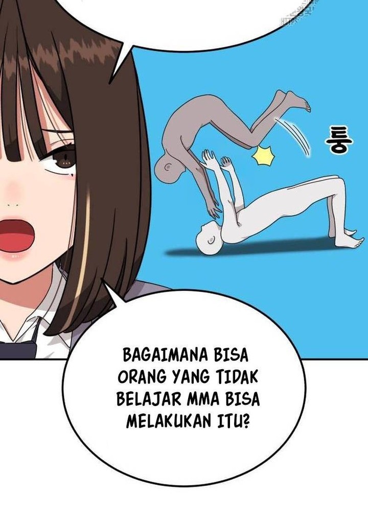 Top 1 Fighting Tutoring Chapter 27 Gambar 30
