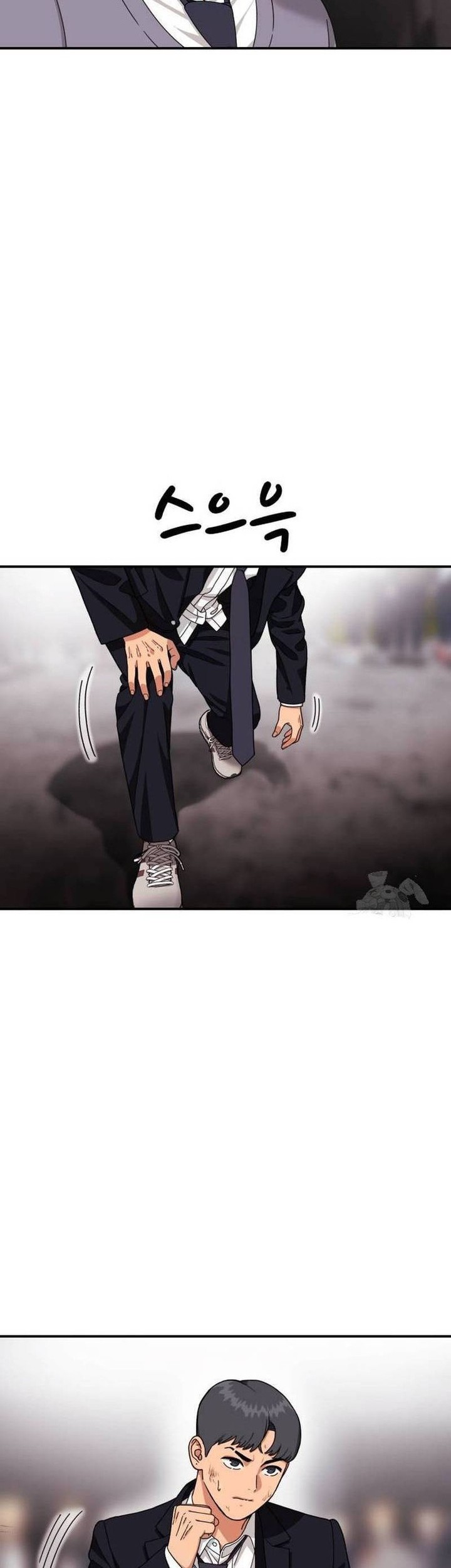 Top 1 Fighting Tutoring Chapter 27 Gambar 32