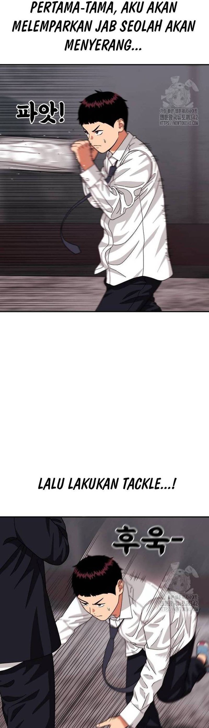 Top 1 Fighting Tutoring Chapter 27 Gambar 37