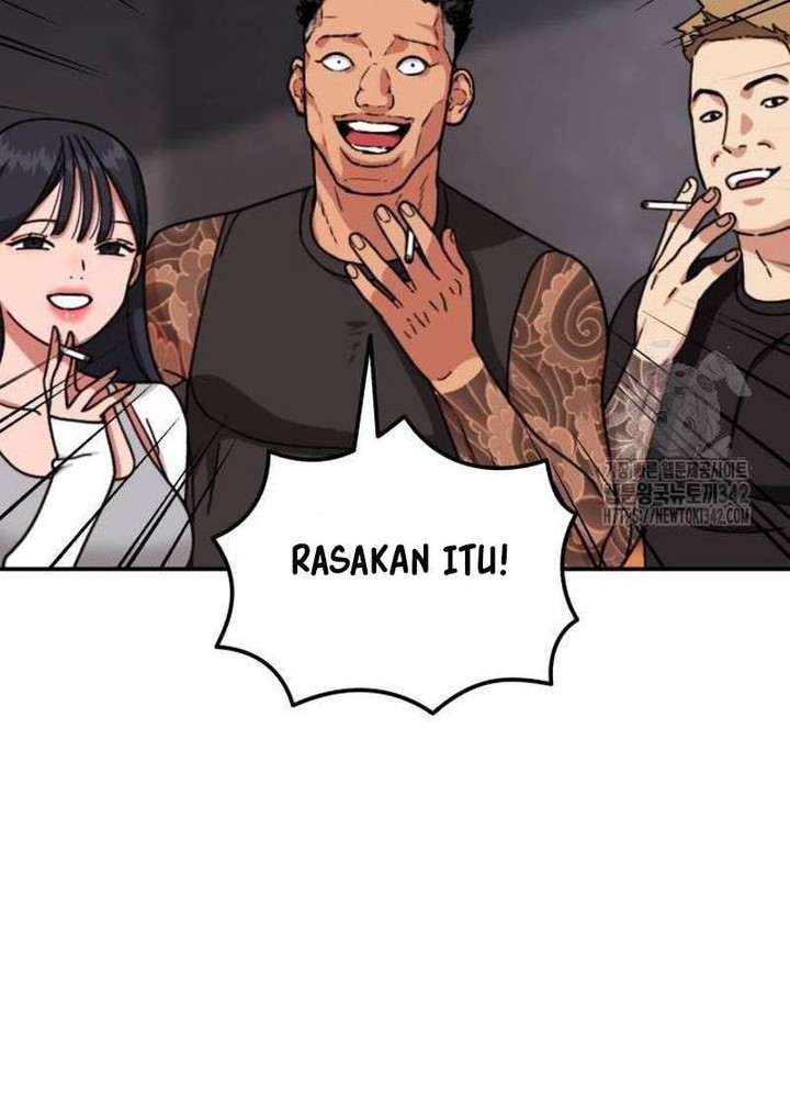 Top 1 Fighting Tutoring Chapter 27 Gambar 41