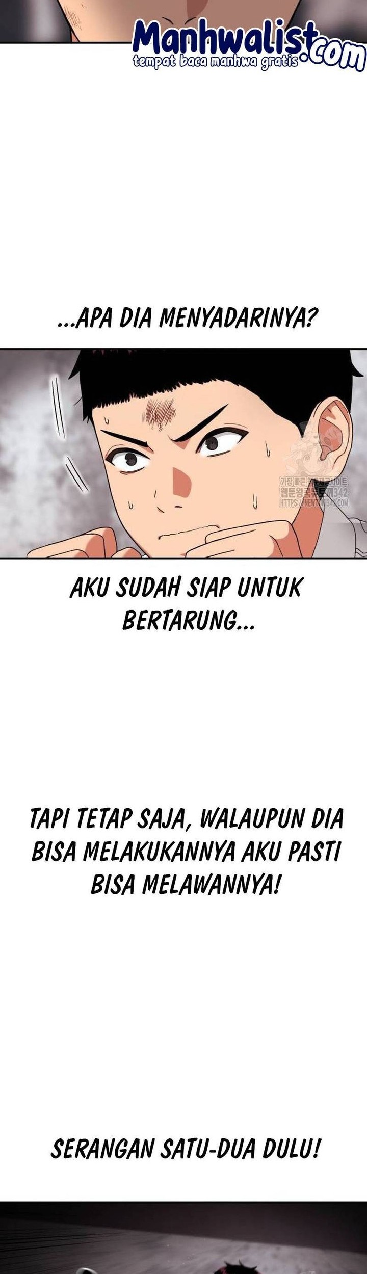 Top 1 Fighting Tutoring Chapter 27 Gambar 46
