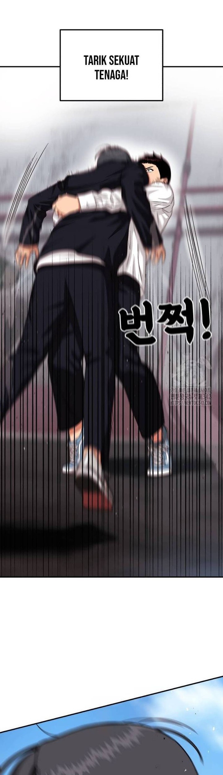 Baca Manhwa Top 1 Fighting Tutoring Chapter 27 Gambar 2