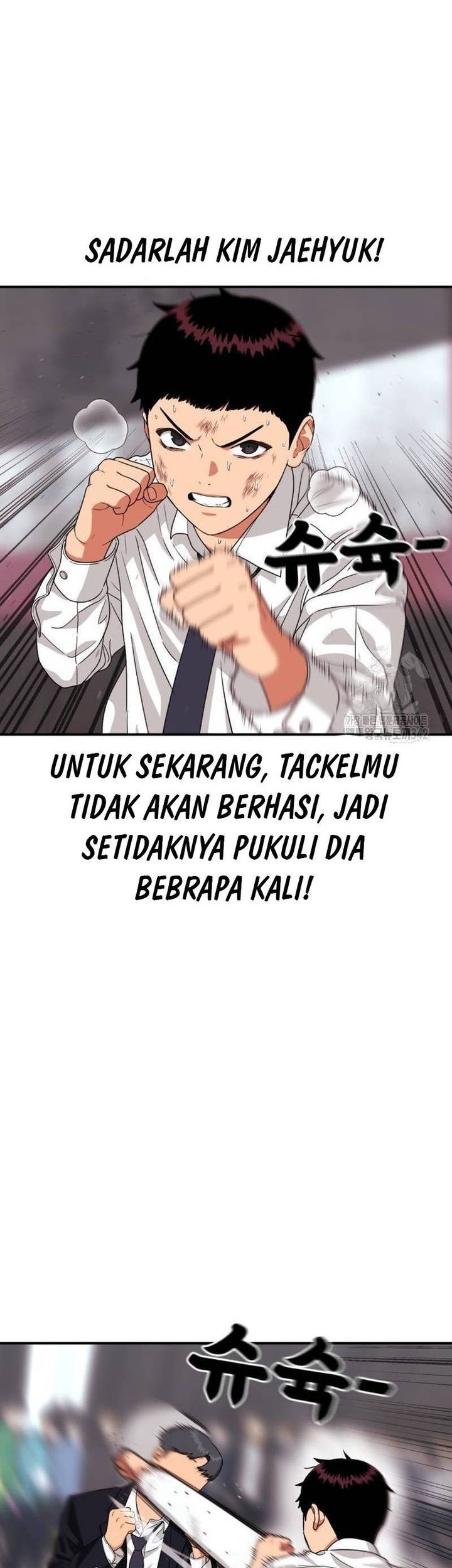 Top 1 Fighting Tutoring Chapter 27 Gambar 57